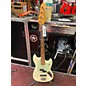 Used Fender Player Mustang Bass PJ