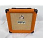 Used Orange Amplifiers PPC108 Micro Terror 1X8 Guitar Cabinet thumbnail