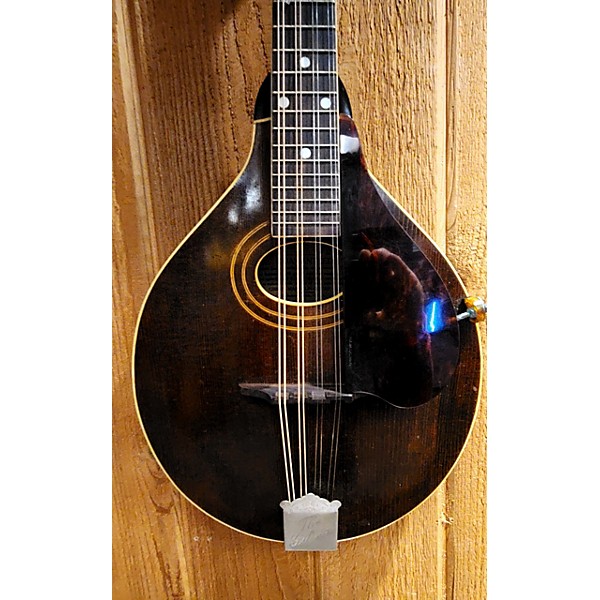 Vintage Gibson 1921 A2 Mandolin