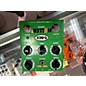 Used T-Rex Engineering MOLLER 2 Effect Pedal thumbnail