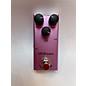 Used Miscellaneous US Dream Effect Pedal thumbnail