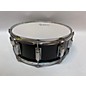 Used Used Glarry 14X6 Snare Drum Black thumbnail