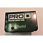 Used Radial Engineering ProDI Direct Box thumbnail