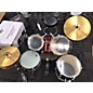 Used Rogue D0518 Drum Kit thumbnail