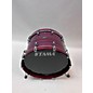 Used TAMA Starclassic WALNUT/BIRCH Drum Kit