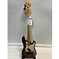Used Fender 2016 American Elite Precision Bass Electric Bass Guitar thumbnail