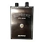 Used JHS Pedals SUPREME OCTAVE FUZZ Effect Pedal thumbnail