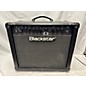 Used Blackstar ID:30 1x12 30W Programmable Guitar Combo Amp thumbnail