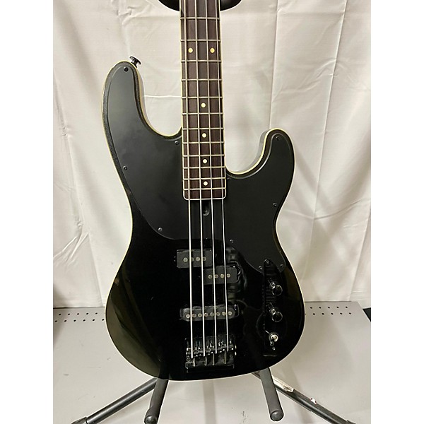 Used Schecter Guitar Research 2018 MICHAEL ANTHONY SIGNATURE Electric Bass Guitar