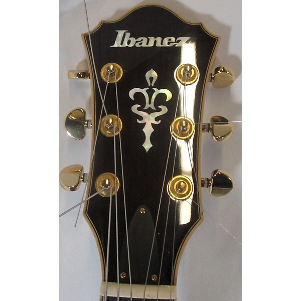Used Ibanez SJ300 Artstar Hollow Body Electric Guitar