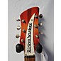 Used Rickenbacker 1964 Rose Morris 335 /1997 Hollow Body Electric Guitar