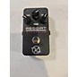 Used Keeley Red Dirt Overdrive Effect Pedal thumbnail