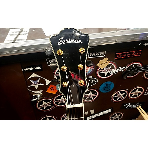 Used Ibanez JS100 Joe Satriani Signature Solid Body Electric Guitar