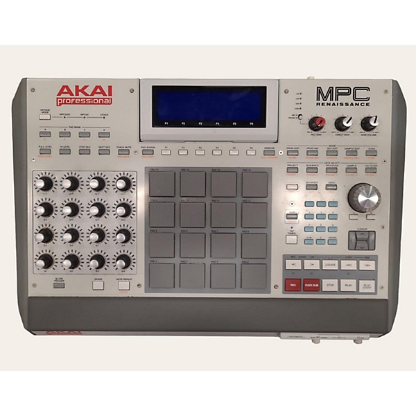 Used Akai Professional MPC Renaissance Production Controller