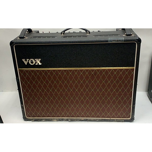 Vox ac30 store guitar center