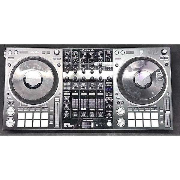 Guitar center 2024 dj equipment