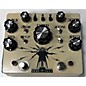 Used Used Hungry Robot Wardenclyfte Deluxe Effect Pedal thumbnail