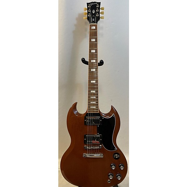 Mahogany sg deals