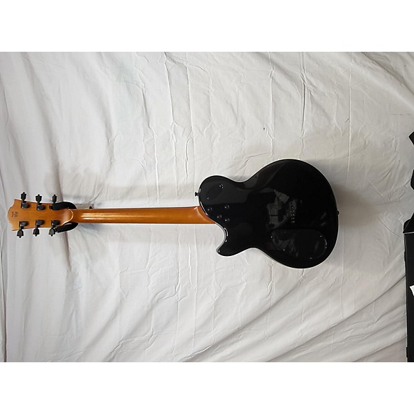 Used Lag Guitars Imperator 100 Solid Body Electric Guitar