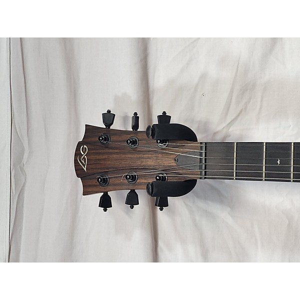 Used Lag Guitars Imperator 100 Solid Body Electric Guitar