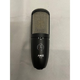 Used AKG P420 Project Studio Condenser Microphone