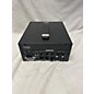 Used Focusrite ISA One Classic Microphone Preamp