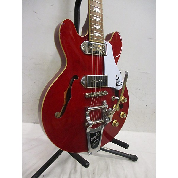 Epiphone casino store coupe used