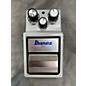 Used Ibanez BB9 Effect Pedal thumbnail