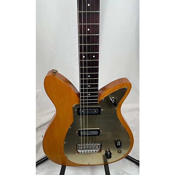 Vintage Rickenbacker 1957 Model 450 Solid Body Electric Guitar