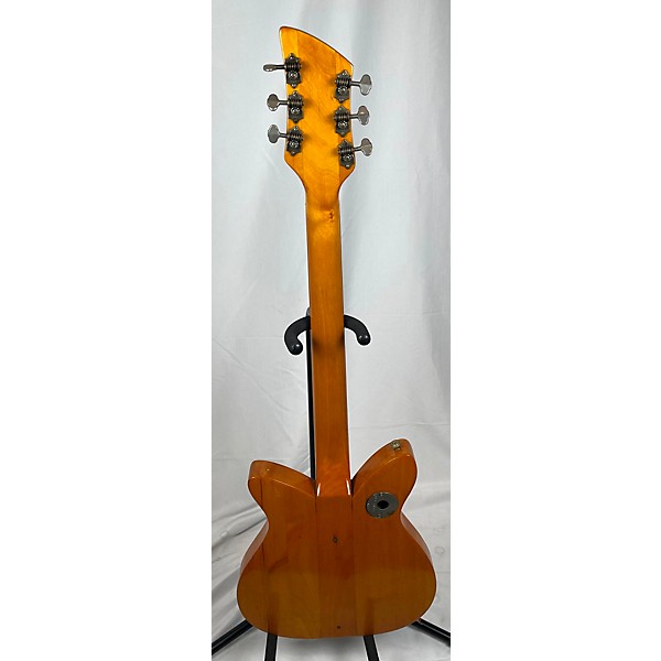 Used Rickenbacker 1957 Model 450 Solid Body Electric Guitar