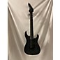Used ESP 2021 LTD M-1007 QM FR Solid Body Electric Guitar thumbnail