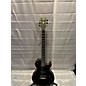 Used Schecter Guitar Research Used Schecter Guitar Research Blackjack ATX Solo II Matte Black Solid Body Electric Guitar thumbnail