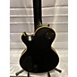 Used Schecter Guitar Research Used Schecter Guitar Research Blackjack ATX Solo II Matte Black Solid Body Electric Guitar