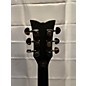 Used Schecter Guitar Research Used Schecter Guitar Research Blackjack ATX Solo II Matte Black Solid Body Electric Guitar