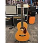 Used Fender 2020s Paramount PM-2 Acoustic Electric Guitar thumbnail