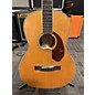 Used Fender 2020s Paramount PM-2 Acoustic Electric Guitar