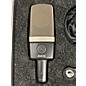 Used AKG C314 Condenser Microphone thumbnail