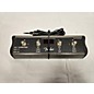 Used Fender Mustang Ms4 Footswitch Pedal thumbnail
