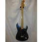 Used Fender 2022 American Professional II Stratocaster Solid Body Electric Guitar thumbnail