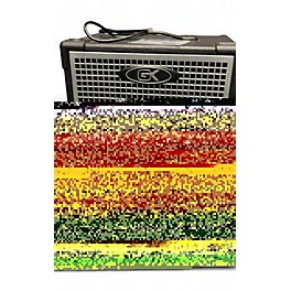 Used 2010s Gallien-Krueger MB115 Bass Combo Amp