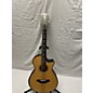Used Taylor 652ce Builders Edition 12 String Acoustic Electric Guitar thumbnail