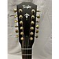 Used Taylor 652ce Builders Edition 12 String Acoustic Electric Guitar