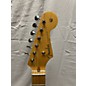 Used Fender JV 50'SMOD STRATOCASTER Solid Body Electric Guitar