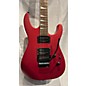 Used Jackson SLX Soloist Solid Body Electric Guitar