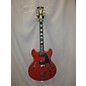 Used D'Angelico Premier Series SS Hollow Body Electric Guitar thumbnail