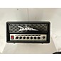Used Diezel VH MICRO Solid State Guitar Amp Head thumbnail
