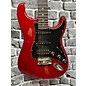Used Fender American Select Stratocaster HSS Solid Body Electric Guitar