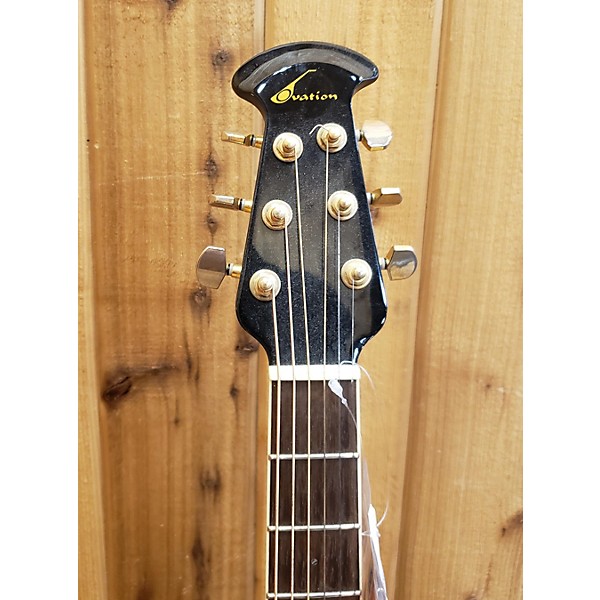 Used Ovation CC44 CELEBRITY Acoustic Guitar