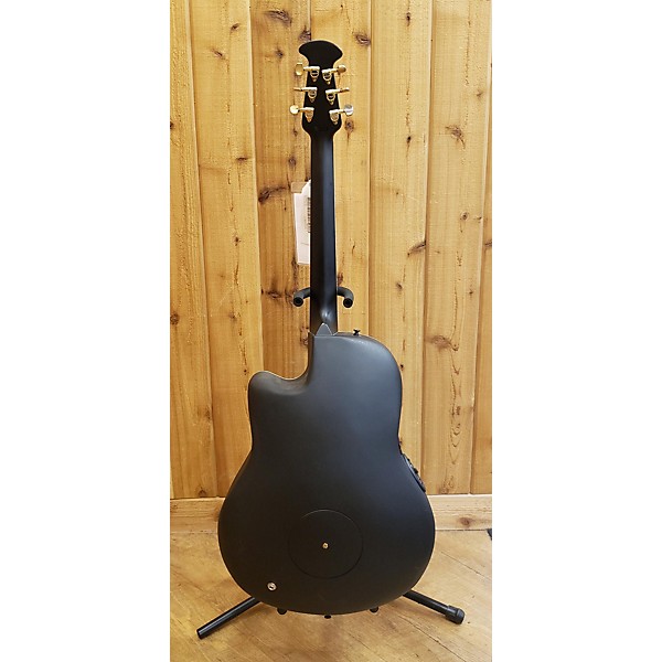 Used Ovation CC44 CELEBRITY Acoustic Guitar