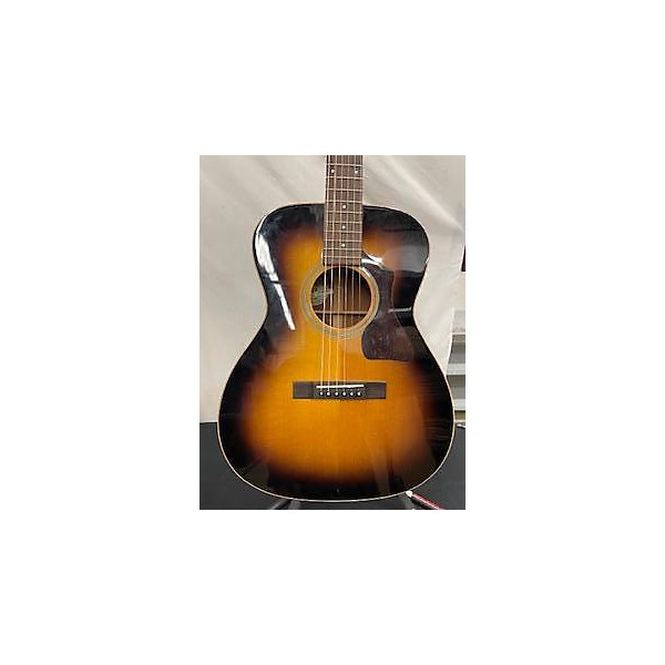 Used Guild GAD-30ATB Acoustic Guitar